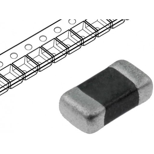 VC120630D650DP; Arrester: Transguard; SMD; 1206; Uoper max: 30VDC; 400mJ; AVX
