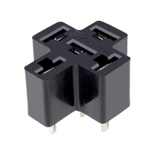 1393310-3; Socket; TE Connectivity