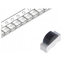 VEMD10940F; PIN IR photodiode; 920nm; 0.78-1.05um; 150°; Mounting: SMD; VISHAY