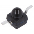 VEMD2000X01; PIN IR photodiode; 940nm; 0.75-1.05um; 30°; Mounting: SMD; VISHAY VEMD2000X01; PIN IR photodiode; 940nm; 0.75-1.05um; 30°; Mounting: SMD; VISHAY