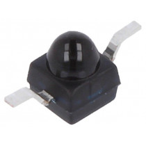 VEMD2000X01; PIN IR photodiode; 940nm; 0.75-1.05um; 30°; Mounting: SMD; VISHAY