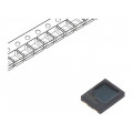 VEMD5510CF; PIN photodiode; 540nm; 440-620nm; 65°; Mounting: SMD; Lens: blue; VISHAY VEMD5510CF; PIN photodiode; 540nm; 440-620nm; 65°; Mounting: SMD; Lens: blue; VISHAY
