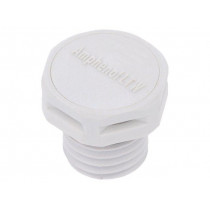 LTW VENT-PS1NGY-O8001; Pressure compensation device; IP68; -40÷125°C; Thread: M12; AMPHENOL