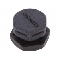 LTW VENT-PS1YBK-O8002; Pressure compensation device; IP68; -40÷125°C; Thread: M12; AMPHENOL