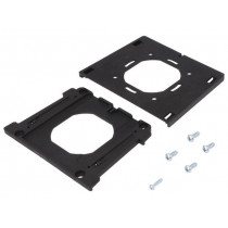 35111005; Wall-mounted holder; fibre glass reinforced polyamide; BOPLA 35111005; Wall-mounted holder; fibre glass reinforced polyamide; BOPLA