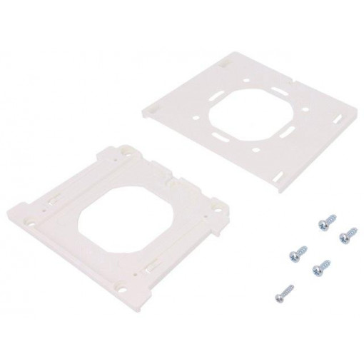 35111016; Wall-mounted holder; fibre glass reinforced polyamide; BOPLA