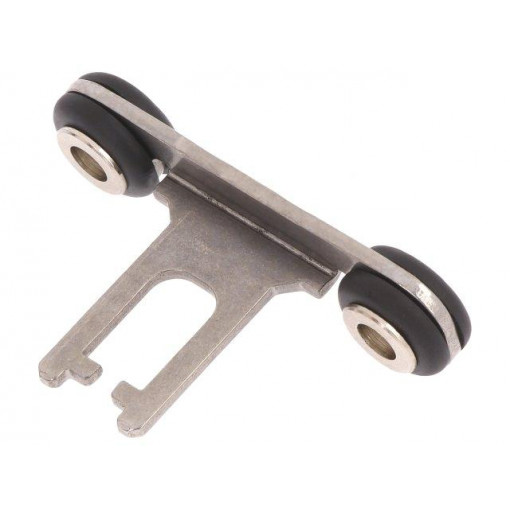 VF KEYD11; Safety switch accessories: standard key; Series: FR; PIZZATO ELETTRICA