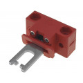 FR KEYD8; Safety switch accessories: universal key; Series: FR; PIZZATO ELETTRICA