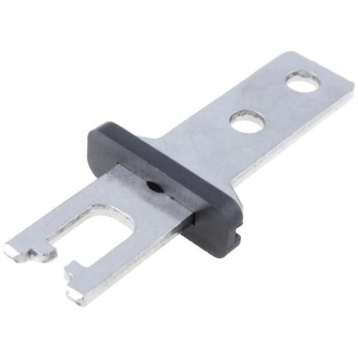 VF KEYF; Safety switch accessories: flat key; Series: FS; PIZZATO ELETTRICA