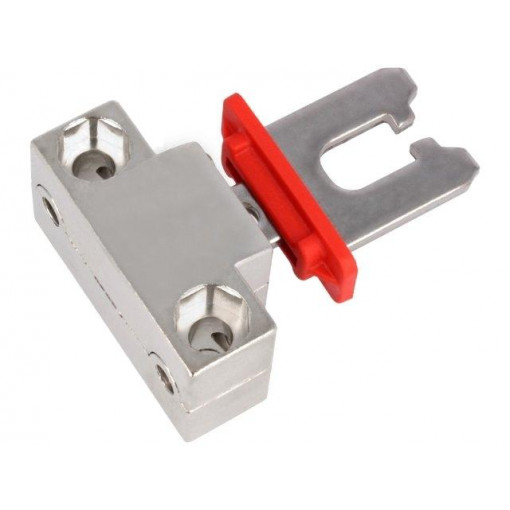 VF KEYF28; Safety switch accessories: universal key; Series: FG; PIZZATO ELETTRICA