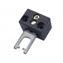 VF KEYF3; Safety switch accessories: flexible key; Series: FS; PIZZATO ELETTRICA
