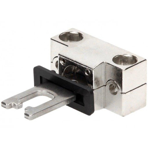 VF KEYF8; Safety switch accessories: universal key; Series: FS; PIZZATO ELETTRICA
