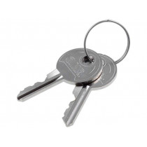 VF KLA371; Safety switch accessories: spare keys; Series: FS; PIZZATO ELETTRICA