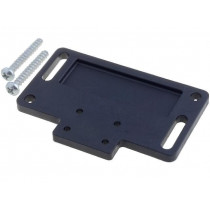 VF SFP1; Fixing plate; Series: FR; PIZZATO ELETTRICA