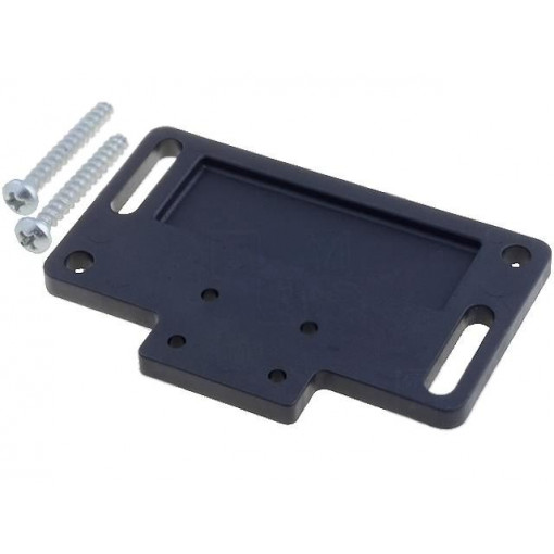 VF SFP1; Fixing plate; Series: FR; PIZZATO ELETTRICA