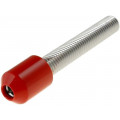 VF AF-TR8; FAST line screw for rope fixing; Series: FC/FD/FL/FP; PIZZATO ELETTRICA