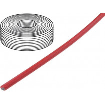 VF F05-035; Rope; Series: FC/FD/FL/FP; 35m; PIZZATO ELETTRICA