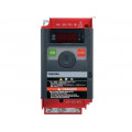 VFNC3S-2007PL; Inverter; Max motor power: 0.75kW; Usup: 200÷240VAC; Display: LED; TOSHIBA