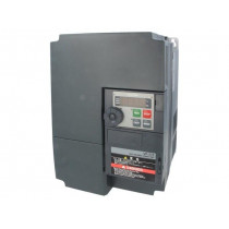 VFS15-4055PL-W1; Vector inverter; Max motor power: 5.5kW; Out.voltage: 3x380VAC; TOSHIBA