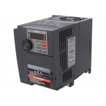 VFS15S-2022PL-W1; Vector inverter; Max motor power: 2.2kW; Usup: 200÷230VAC; 11A; TOSHIBA