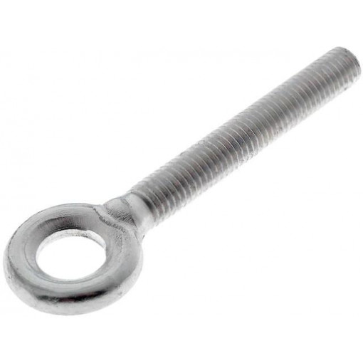VF T870; Screw with lug for rope mounting; Series: FC/FD/FL/FP; PIZZATO ELETTRICA