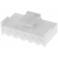 VHR-6N; Plug; wire-board; female; VH; 3.96mm; PIN: 6; w/o contacts; 250V; 10A; JST