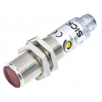 VL180-2P42431; Sensor: photoelectric; Range: 0.05÷7m; PNP; DARK-ON,LIGHT-ON; SICK