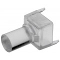 VLP-300-F; Fibre for LED; round; Ø3mm; Front: flat; BIVAR VLP-300-F; Fibre for LED; round; Ø3mm; Front: flat; BIVAR