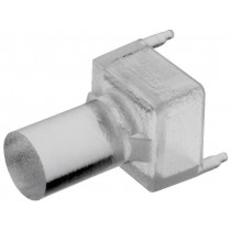 VLP-300-F; Fibre for LED; round; Ø3mm; Front: flat; BIVAR