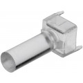 VLP-450-F; Fibre for LED; round; Ø3mm; Front: flat; BIVAR VLP-450-F; Fibre for LED; round; Ø3mm; Front: flat; BIVAR