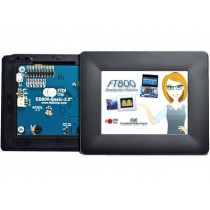 VM800B50A-BK; Display: TFT; 5