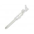 VN01 015 0046 1; Contact; Size: 1,5mm; male; 0.35÷0.5mm2; 22AWG÷20AWG; C16-3; bulk; AMPHENOL VN01 015 0046 1; Contact; Size: 1,5mm; male; 0.35÷0.5mm2; 22AWG÷20AWG; C16-3; bulk; AMPHENOL