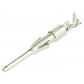 VN01 016 0003 1; Contact; Size: 1,6mm; male; 0.14÷0.5mm2; 26AWG÷20AWG; crimped; bulk; AMPHENOL VN01 016 0003 1; Contact; Size: 1,6mm; male; 0.14÷0.5mm2; 26AWG÷20AWG; crimped; bulk; AMPHENOL