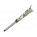 VN01 0160 004 1; Contact; Size: 1,6mm; male; 0.5÷1.5mm2; 20AWG; ECOMATE (C016); bulk; AMPHENOL VN01 0160 004 1; Contact; Size: 1,6mm; male; 0.5÷1.5mm2; 20AWG; ECOMATE (C016); bulk; AMPHENOL
