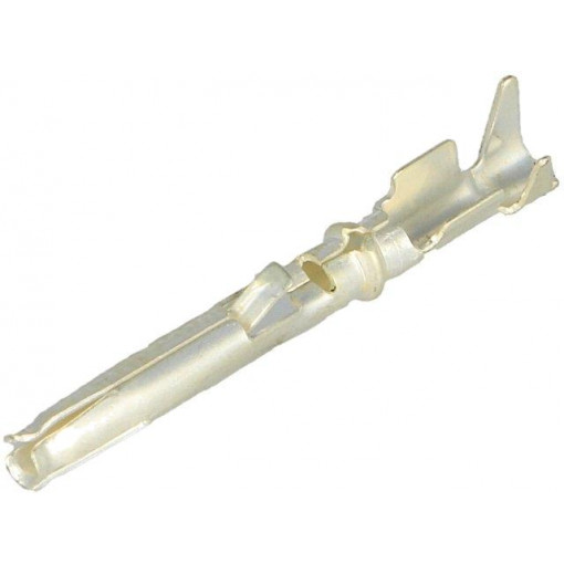 VN02 016 0002 1; Contact; Size: 1,6mm; female; 0.5÷1.5mm2; 20AWG÷16AWG; crimped; AMPHENOL