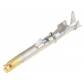 VN02 016 0002 2; Contact; Size: 1,6mm; female; 0.5÷1.5mm2; 20AWG÷16AWG; gold-plated; AMPHENOL VN02 016 0002 2; Contact; Size: 1,6mm; female; 0.5÷1.5mm2; 20AWG÷16AWG; gold-plated; AMPHENOL