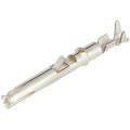 VN02 016 0003 1; Contact; Size: 1,6mm; female; 0.14÷0.5mm2; 26AWG÷20AWG; crimped; AMPHENOL VN02 016 0003 1; Contact; Size: 1,6mm; female; 0.14÷0.5mm2; 26AWG÷20AWG; crimped; AMPHENOL