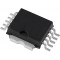 VN340SP-E; IC: driver; high-side; 700mA; Channels: 4; PowerSO10; Package: tube; STMicroelectronics VN340SP-E; IC: driver; high-side; 700mA; Channels: 4; PowerSO10; Package: tube; STMicroelectronics