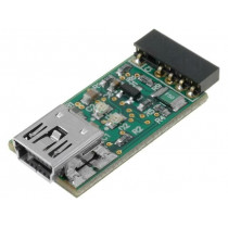 VNC2 DEBUG MODULE; Programmer: interface; VNC2; USB; Kit: programmer; FTDI