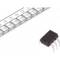 VO4156M-X006; Optotriac; 4.42kV; zero voltage crossing driver; DIP6; 5kV/μs; VISHAY VO4156M-X006; Optotriac; 4.42kV; zero voltage crossing driver; DIP6; 5kV/μs; VISHAY