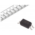 VOS615A-3X001T; Optocoupler; SMD; Channels: 1; Out: transistor; Uinsul: 3.75kV; VISHAY VOS615A-3X001T; Optocoupler; SMD; Channels: 1; Out: transistor; Uinsul: 3.75kV; VISHAY