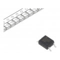 VOT8024AM-VT; Optotriac; 3.75kV; zero voltage crossing driver; SOP4; 1kV/μs; VISHAY VOT8024AM-VT; Optotriac; 3.75kV; zero voltage crossing driver; SOP4; 1kV/μs; VISHAY