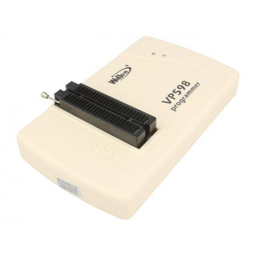 ; Programmer: universal; USB; Kit: USB programmer; ; Programmer: universal; USB; Kit: USB programmer;