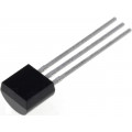 VP2206N3-G; Transistor: P-MOSFET; unipolar; -60V; -4A; 740mW; TO92; MICROCHIP (SUPERTEX)