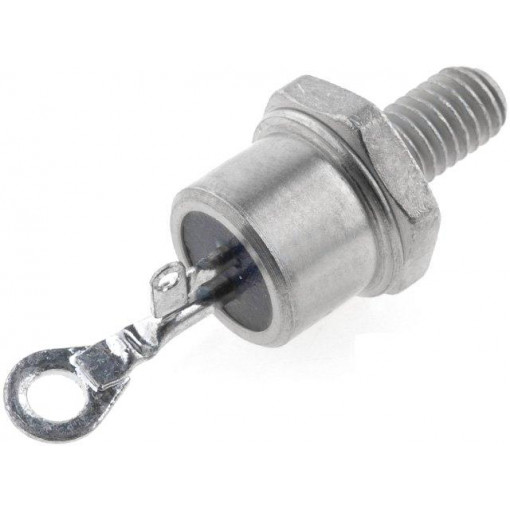 VS-16RIA60; Stud thyristor; 600V; 16A; 35A; 60mA; Package: bulk; TO208AA,TO48; VISHAY VS-16RIA60; Stud thyristor; 600V; 16A; 35A; 60mA; Package: bulk; TO208AA,TO48; VISHAY