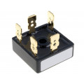 VS-26MT160; Three-phase bridge rectifier; Urmax: 1600V; If: 25A; Ifsm: 360A; VISHAY VS-26MT160; Three-phase bridge rectifier; Urmax: 1600V; If: 25A; Ifsm: 360A; VISHAY