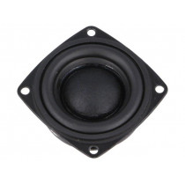 2260; Loudspeaker; miniature; 5W; 4Ω; Ø35.5x24.1mm; 100÷20000Hz; VISATON