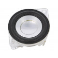 2241; Loudspeaker; miniature; 4W; 8Ω; 90÷20000Hz; Sound level: 79dB; 45mm; VISATON 2241; Loudspeaker; miniature; 4W; 8Ω; 90÷20000Hz; Sound level: 79dB; 45mm; VISATON