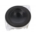 2246; Loudspeaker; miniature; 4W; 4Ω; Ø45x26mm; 90÷20000Hz; Ø: 45mm; VISATON 2246; Loudspeaker; miniature; 4W; 4Ω; Ø45x26mm; 90÷20000Hz; Ø: 45mm; VISATON