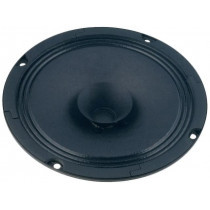 3017; Loudspeaker; 40W; 8Ω; Ø165x61.5mm; 80÷20000Hz; Sound level: 93dB; VISATON